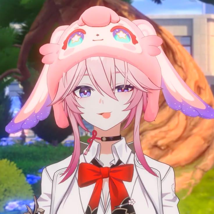 スターレールについて何でも聞いて、それを編集して私の印象を悪くしてください 🙏