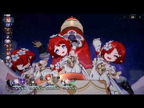 E0S1 モルテナックス / カストリス E0S1 / E1S5 (DDD) トリビー / E0S1 ヒアシン vs 4.3v1 MOC12 フレイム リーバー