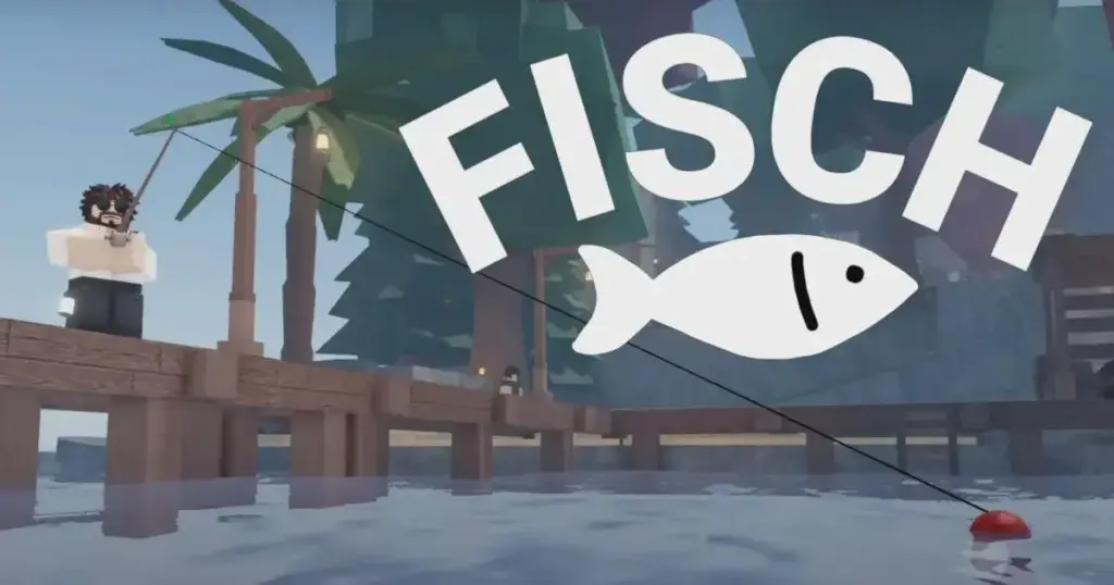 Roblox Fischガイド:全コンパニオン入手方法 | GAMES.GG Fisch🐟