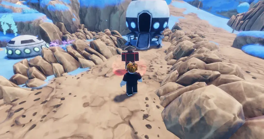 Sailor Pieceガイド:スピリットストーンの入手方法 | GAMES.GG Huge Update - Sailor Piece [Roblox ...