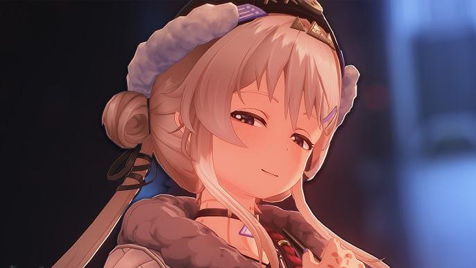 このオタクっぽい女の子はかわいいです。