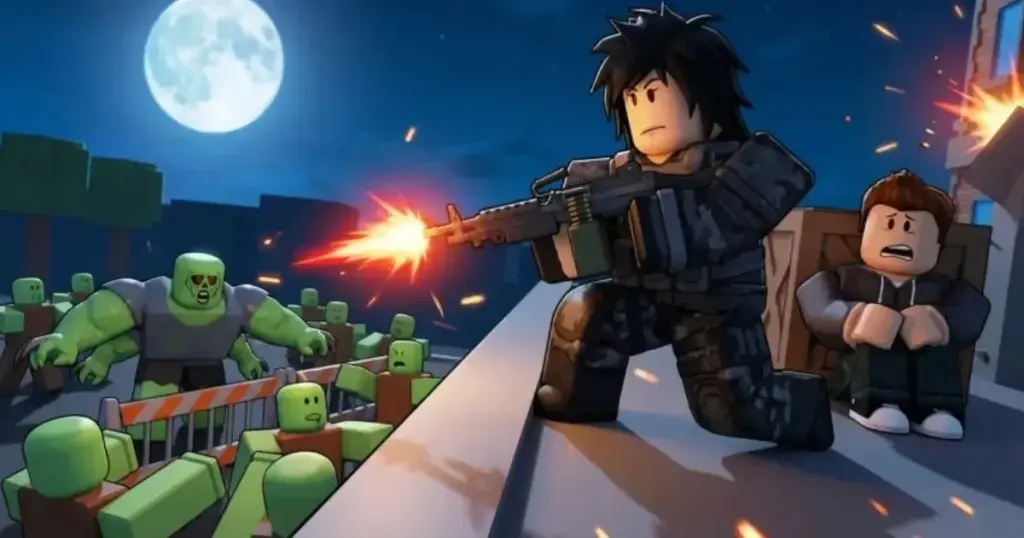 Survive Zombie Arena クラス最強ランキング:S~Cティア | GAMES.GG Survive Zombie Arena Tier List: Best ...
