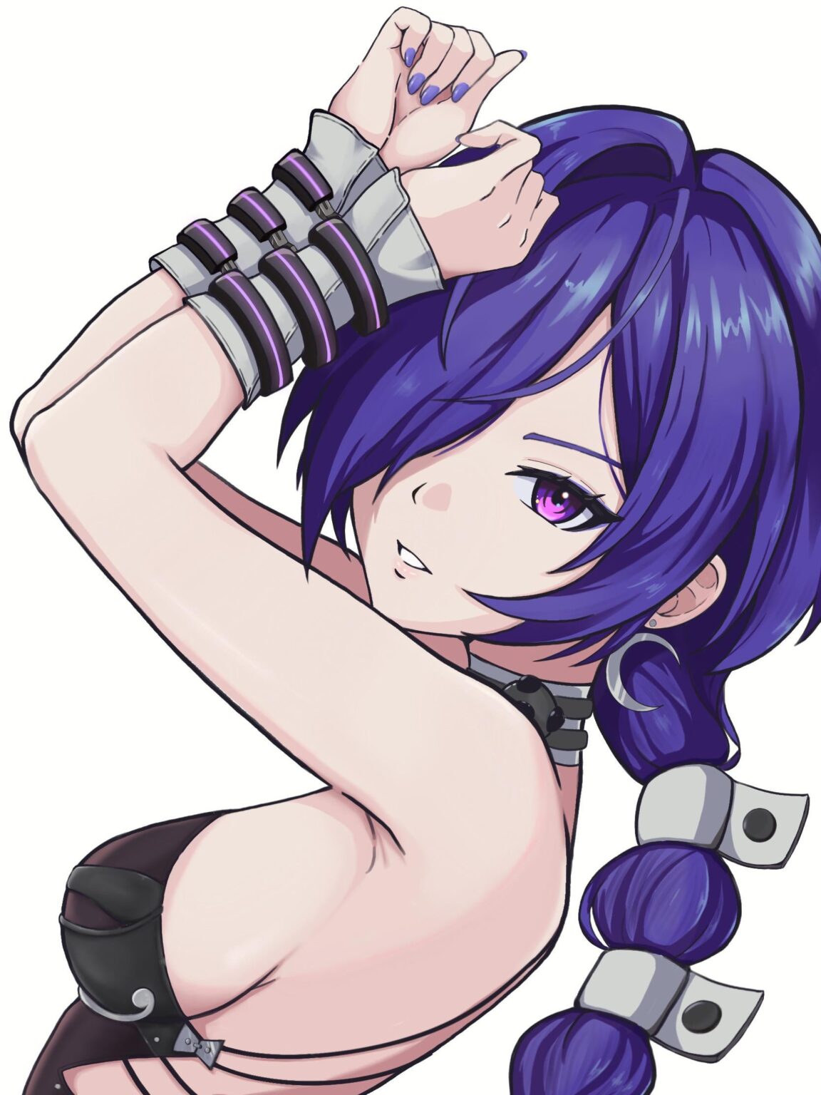 プロメイアを描いてみた