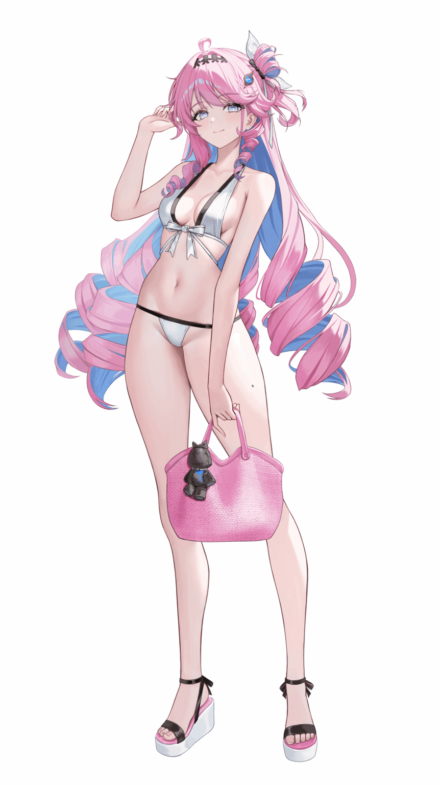 Suxy Denia (アート by @Glasdango_)