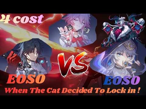 E0S0 モーテナックス ブレード vs E0S0 サイファー feat E1S0 エヴァネスシア / E0S0 ヤオ グアン / E6S0 EMC | 4.2 AAキングインチェック