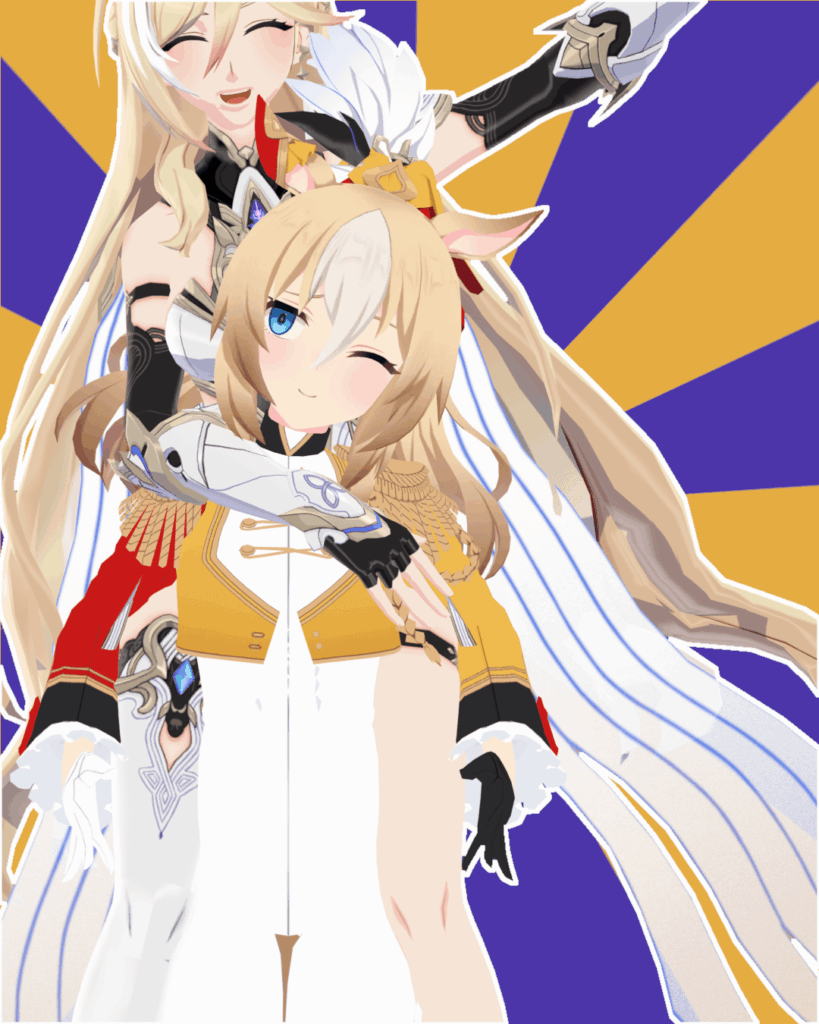 デュランダルという名前のキャラクターにニッケルを持っていた場合、ニッケルは 2 になります。これは多くはありませんが、それが 2 回発生するのは奇妙ですよね?