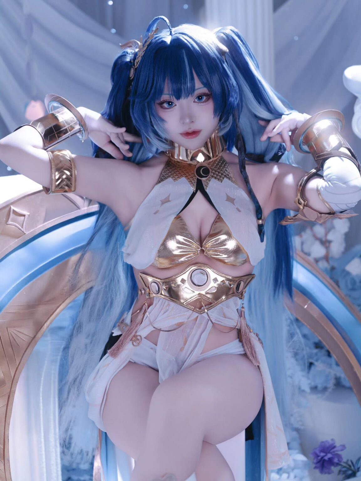 コスプレ1件