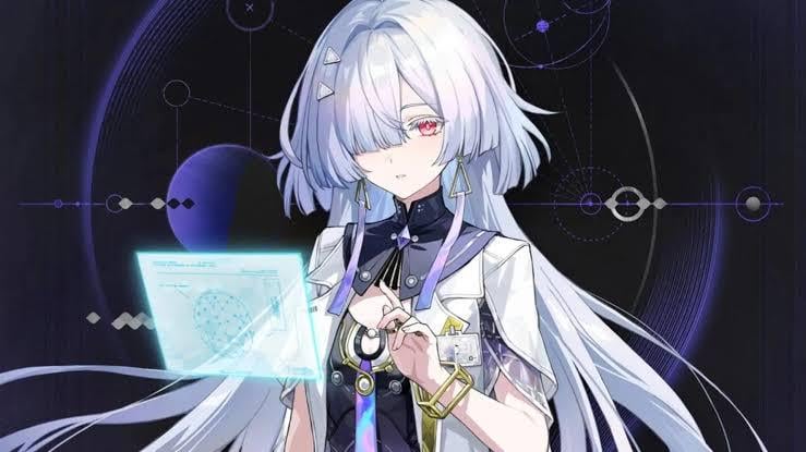 古い話題であることは承知していますが、本当にクロはどのようにしてこのキャラクターを作成し、「彼女はブロードブレードユーザーです」ということになったのでしょうか？