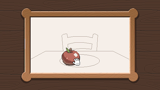 画像ギャラリー No.003のサムネイル画像 / 絵画を新聞の切り抜きで再現し,目の悪い美術収集家をごまかすパズルゲーム「Your Painting, Sir」が2026年第3四半期にリリース