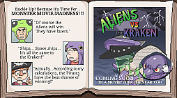 画像ギャラリー No.014のサムネイル画像 / 絵画を新聞の切り抜きで再現し,目の悪い美術収集家をごまかすパズルゲーム「Your Painting, Sir」が2026年第3四半期にリリース