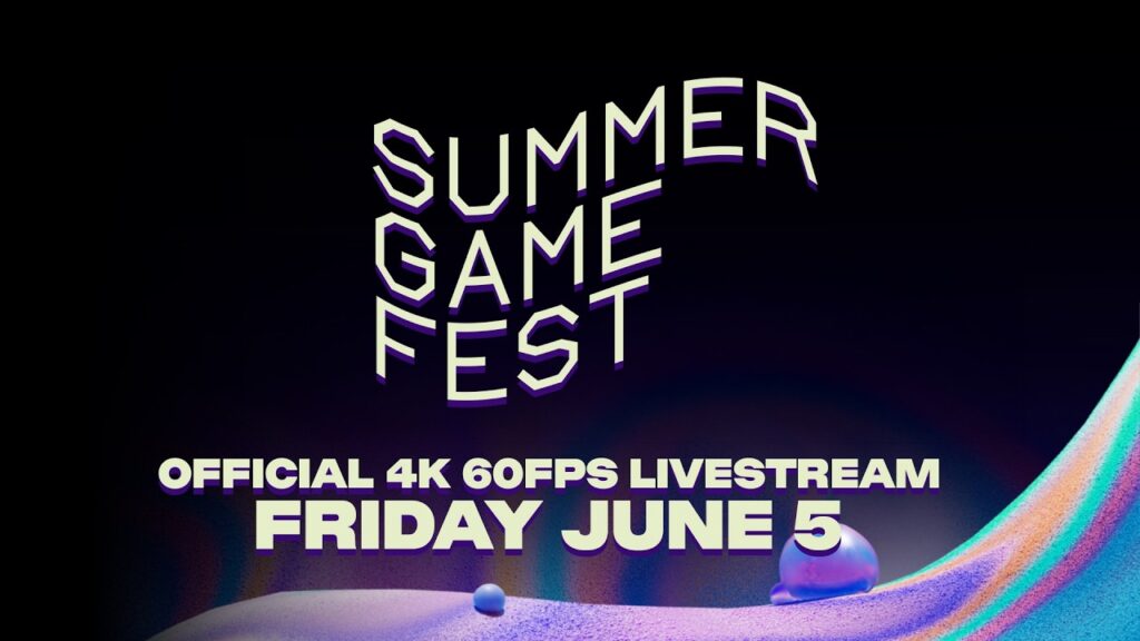 SUMMER GAME FEST 2026: Official 4K60FPS Livestream, (Resident Evil Veronica, FINAL FANTASY VII) SUMMER GAME FEST 2026: Official 4K60FPS Livestream, (Resident Evil Veronica, FINAL FANTASY VII)