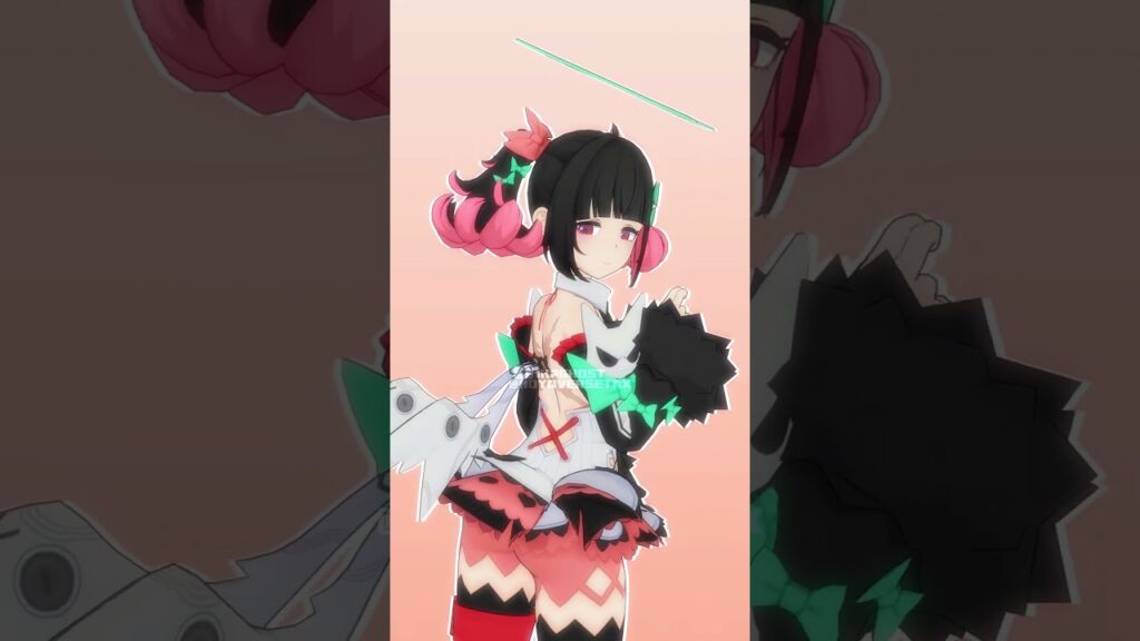 NANGONG YU 😭💢 bbno$ – 1-800【ゼンレスゾーンゼロ:ZZZ MMD/4K/60FPS】 #zzz #shorts #nangongyu NANGONG YU 😭💢 bbno$ - 1-800【ゼンレスゾーンゼロ:ZZZ MMD/4K/60FPS】 #zzz #shorts #nangongyu