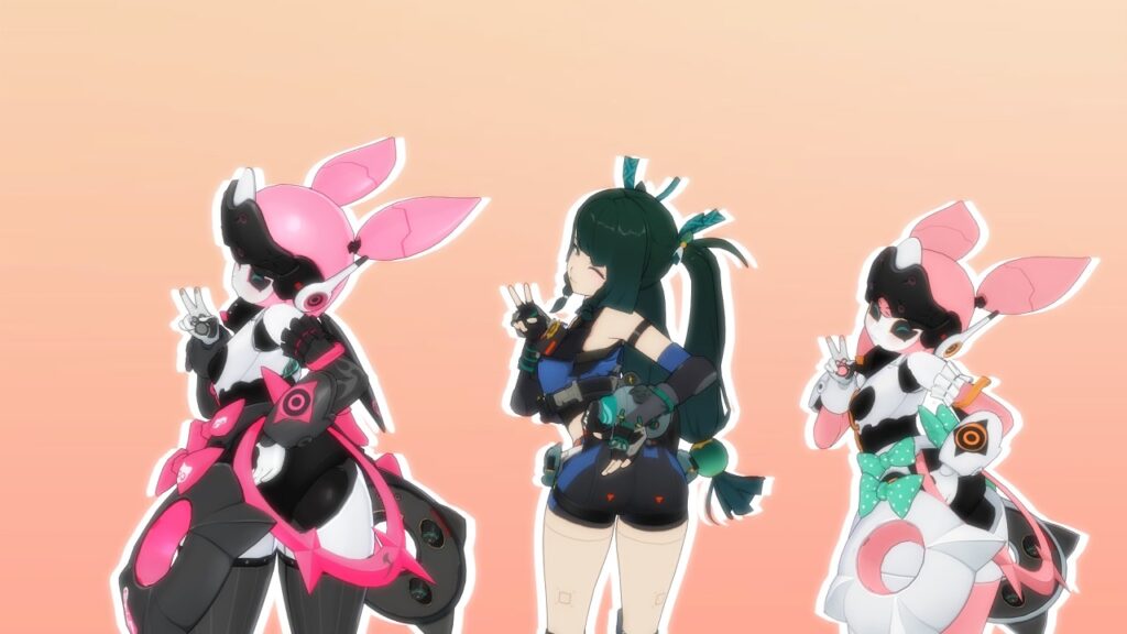 ZZZ CLANKERS SHAKE【ゼンレスゾーンゼロ:ZZZ MMD/4K/60FPS】 #zzz #shorts #qingyi #aria ZZZ CLANKERS SHAKE【ゼンレスゾーンゼロ:ZZZ MMD/4K/60FPS】 #zzz #shorts #qingyi #aria