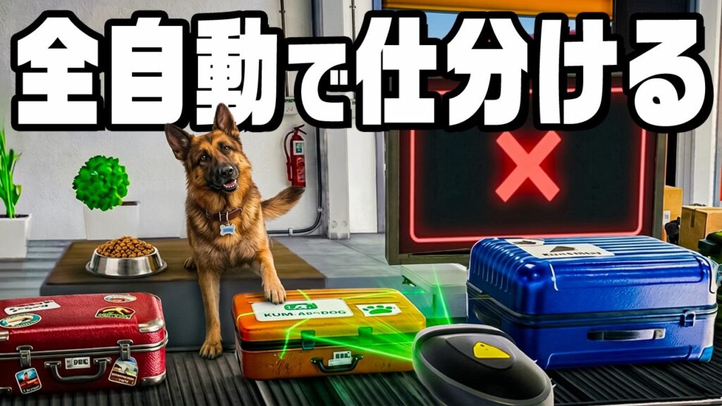 自腹で最強システムを導入した職場で荒稼ぎする