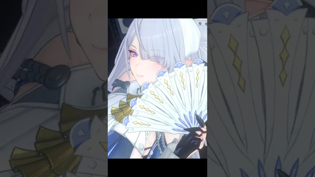【ゼンゼロ】ヴェリナのステータス画面が最高に可愛い件【ゼンレスゾーンゼロ/創作体験サーバー】 【ゼンゼロ】ヴェリナのステータス画面が最高に可愛い件【ゼンレスゾーンゼロ/創作体験サーバー】