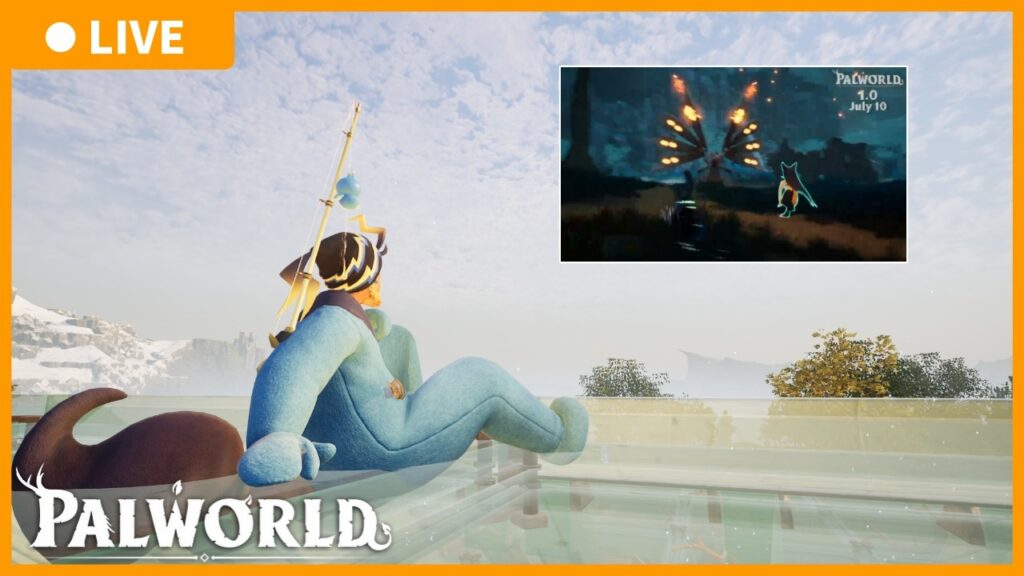 【性能考察】最近発表された新パル達を見よう！【パルワールド/Palworld】
