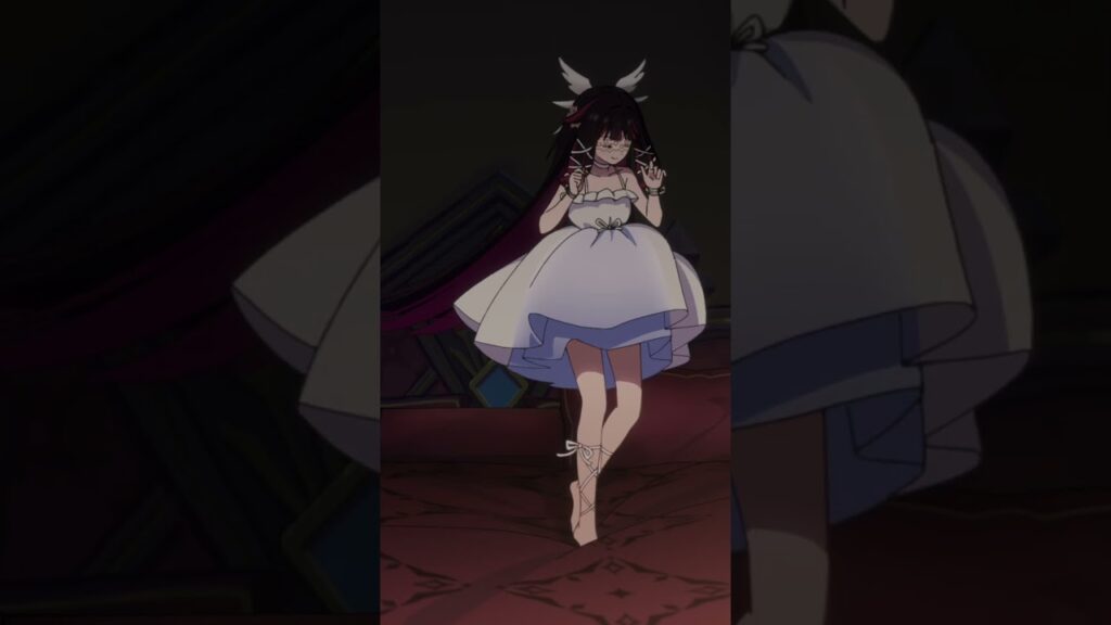 【原神】【原神】ショートアニメ「最後の遺産」(ショートVer.6) #原神 #サンドローネ #最後の遺産 【原神】【原神】ショートアニメ「最後の遺産」(ショートVer.6) #原神 #サンドローネ #最後の遺産