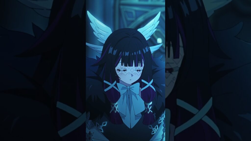 【原神】ショートアニメ「最後の遺産」(ショートVer.3) #原神 #サンドローネ #最後の遺産 【原神】ショートアニメ「最後の遺産」(ショートVer.3) #原神 #サンドローネ #最後の遺産