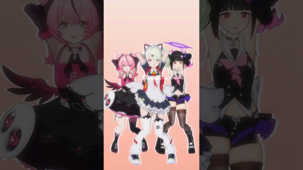 ANGEL OF DELUSION 😭💢 SHAKE【ゼンレスゾーンゼロ:ZZZ MMD/4K/60FPS】 #zzz #shorts #aria #nangongyu #sunna ANGEL OF DELUSION 😭💢 SHAKE【ゼンレスゾーンゼロ:ZZZ MMD/4K/60FPS】 #zzz #shorts #aria #nangongyu #sunna