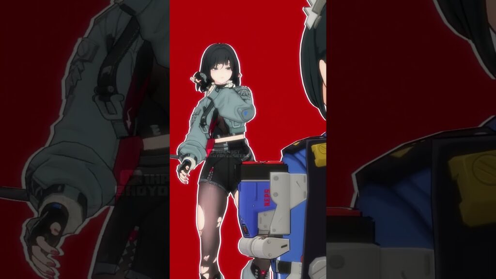 JANE DOE X ZHU YUAN ELA KE LEITADA【ゼンレスゾーンゼロ:ZZZ MMD/4K/60FPS】#zenlesszonezero #shorts #zhuyuan JANE DOE X ZHU YUAN ELA KE LEITADA【ゼンレスゾーンゼロ:ZZZ MMD/4K/60FPS】#zenlesszonezero #shorts #zhuyuan