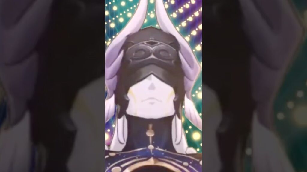 壊滅愛してる – その1【スターレイル音MAD】 壊滅愛してる - その1【スターレイル音MAD】