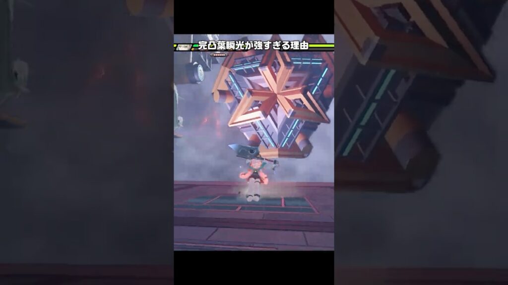【ゼンゼロ】完凸葉瞬光が強すぎる理由 Ver.3.0【ゼンレスゾーンゼロ】