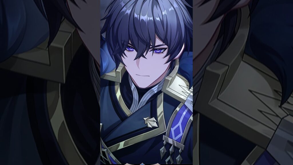 【原神】バレリー #原神スネージナヤ #バレリー