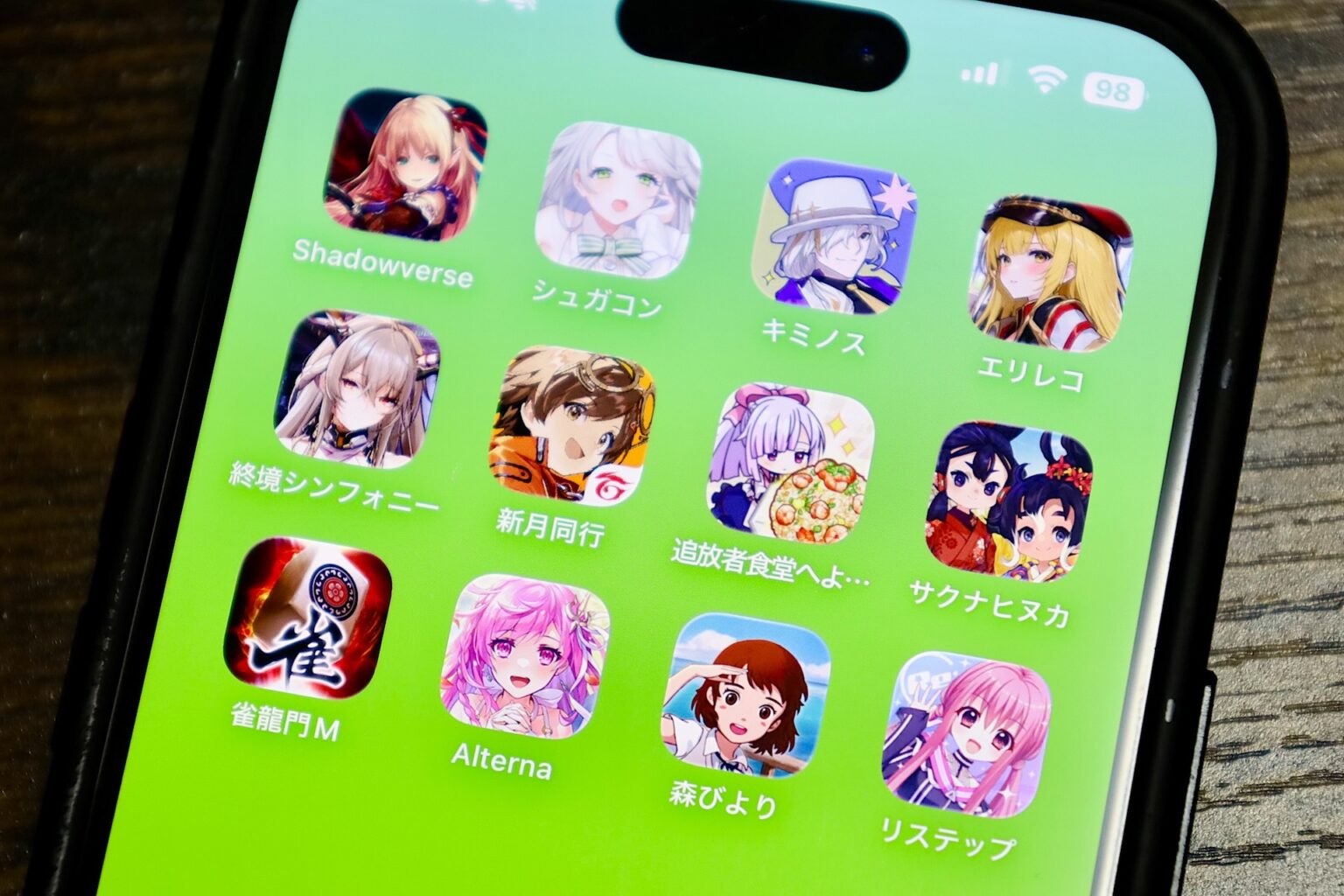 【2026年7月サ終ゲームまとめ】10年続いた旧「シャドバ」がサービス終了 - GAME Watch