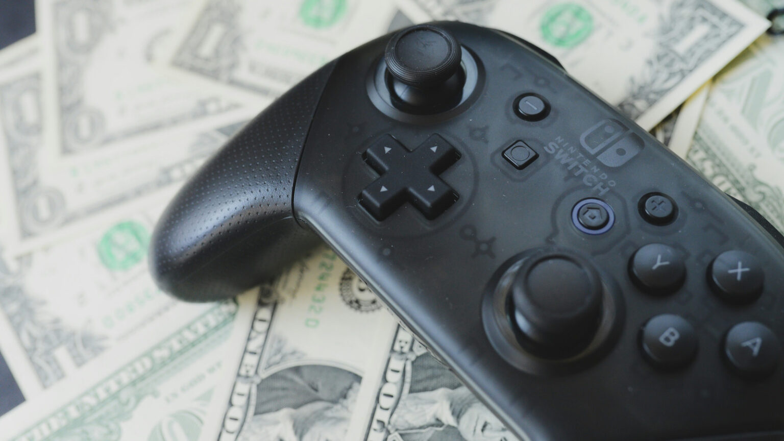 DLCを出すと「ゲーム本編の販売ペースが約2倍にブーストされる」との研究結果。プレイヤーにも嬉しい“DLC好循環”いろいろ – AUTOMATON DLCを出すと「ゲーム本編の販売ペースが約2倍にブーストされる」との研究結果。プレイヤーにも嬉しい“DLC好循環”いろいろ - AUTOMATON