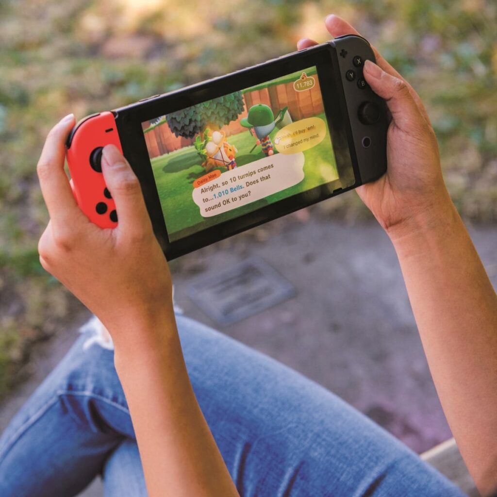 『あつ森』や『ぽこ あ ポケモン』といった「コージー系」ゲーム…大人気な理由は「現実逃避」? | ニューズウィーク日本版 オフィシャルサイト 『あつ森』や『ぽこ あ ポケモン』といった「コージー系」ゲーム…大人気な理由は「現実逃避」? | ニューズウィーク日本版 オフィシャルサイト