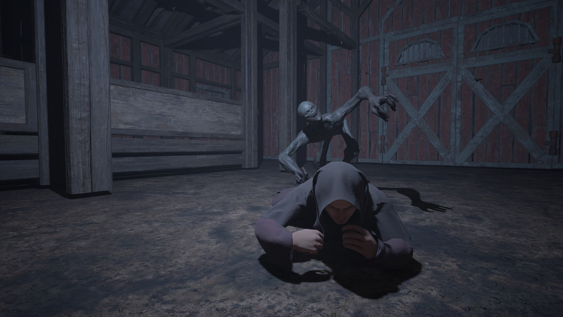 『Unpossess 2: Exorcism Simulator』Steamストアページが公開中_001