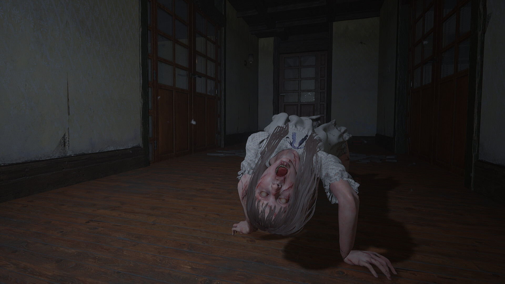 『Unpossess 2: Exorcism Simulator』Steamストアページが公開中_002