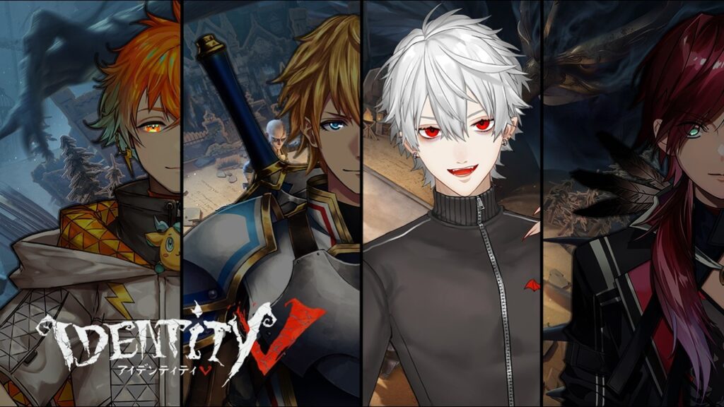 【第五人格】新モード「手記の加筆」をプレイ!特別企画で豪華報酬をゲットせよ【ABOローレン宇佐美と】 【第五人格】新モード「手記の加筆」をプレイ!特別企画で豪華報酬をゲットせよ【ABOローレン宇佐美と】