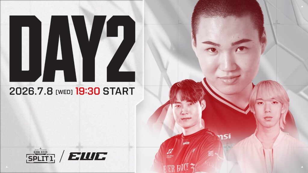 【JP】ALGS Year 6 Split 1 Playoffs at EWC | Group Stage – Day 2 | Apex Legends 【JP】ALGS Year 6 Split 1 Playoffs at EWC | Group Stage - Day 2 | Apex Legends