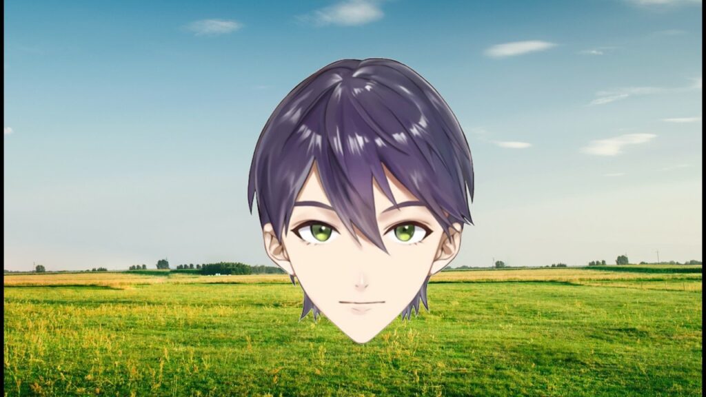 【めっちゃカメレオン】剣持刀也です【剣持刀也】 【めっちゃカメレオン】剣持刀也です【剣持刀也】