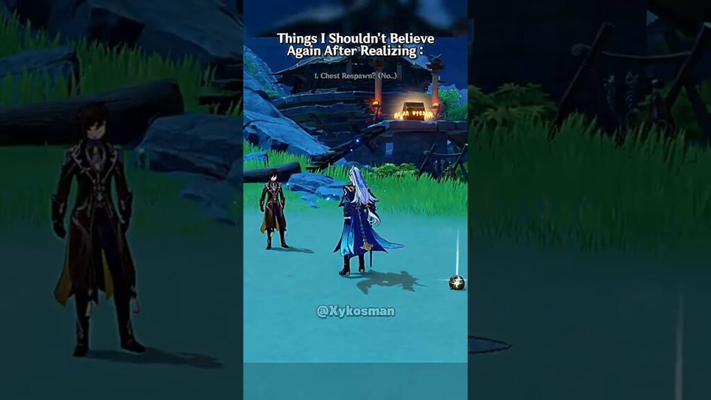 What I Shouldn't Believe After Trying These In Genshin impact