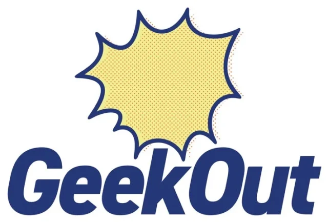 GeekOut株式会社のロゴ