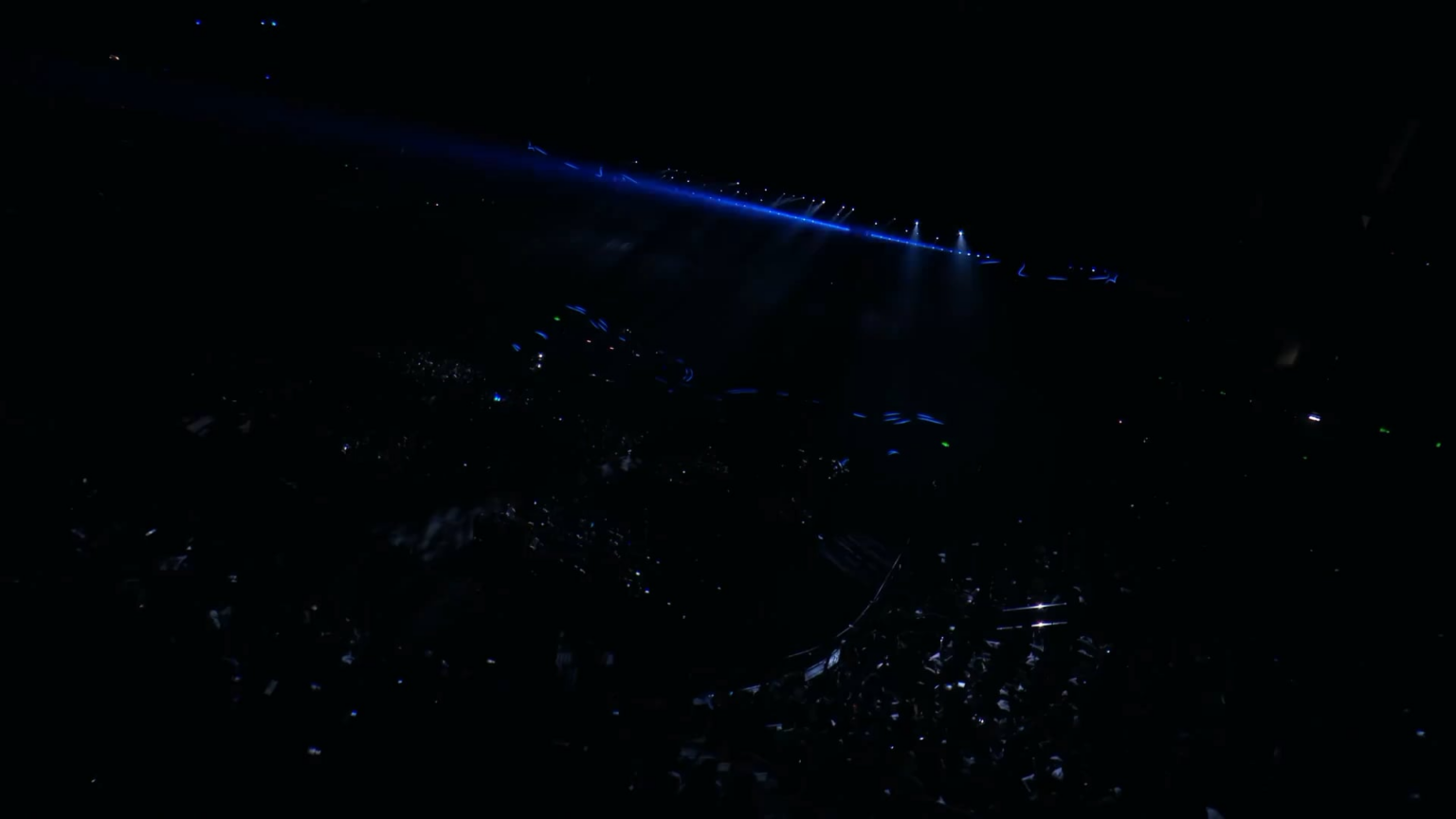 栄光とともに、私は流れに逆らって倒れるだろう |荒波コンサート「新世界へ」 Via kuro