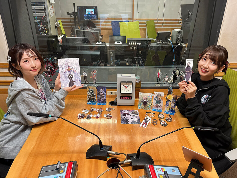 【くらぶカルデア FGOラジオステーション】第76回 放送レポート | 文化放送 【くらぶカルデア FGOラジオステーション】第76回 放送レポート