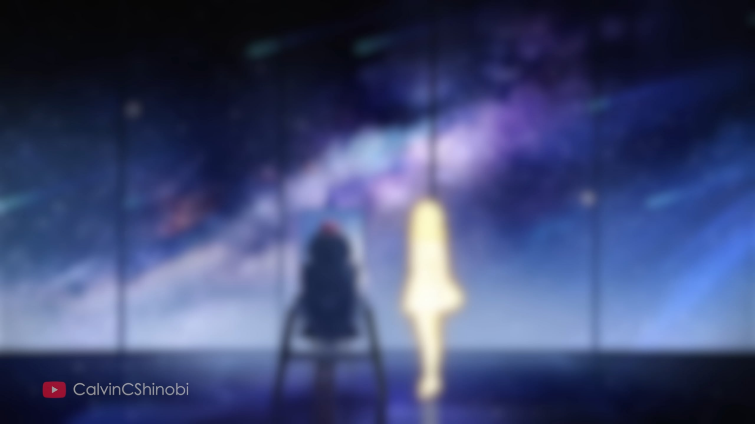 NIGHTGLOW、ハリウッド映画予告編編集者によるリミックス (HSR x HI3) NIGHTGLOW、ハリウッド映画予告編編集者によるリミックス (HSR x HI3)