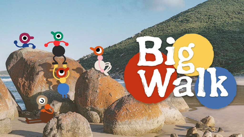 ガチョウのゲーム「Untitled Goose Game」開発元の新作パズルアドベンチャー「Big Walk」本日発売 – GAME Watch ガチョウのゲーム「Untitled Goose Game」開発元の新作パズルアドベンチャー「Big Walk」本日発売 - GAME Watch