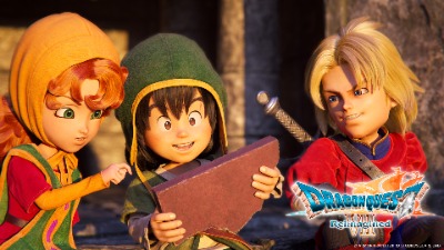 『ドラゴンクエストVII Reimagined』本日2026年2月5日（木）発売！ | ドラクエ・パラダイス(ドラパラ)ドラゴンクエスト公式サイト | SQUARE ENIX