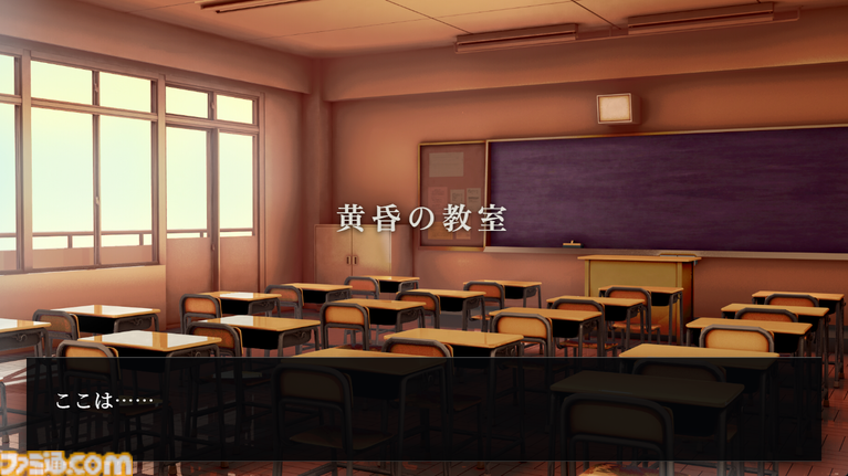 選択を誤ると“YOU DIED”な無料短編ADV『小早川さんはソウルライク』が公開。好きな女子との会話を“弱攻撃・強攻撃・パリィ・ローリング”で攻略。会話とはいったい……