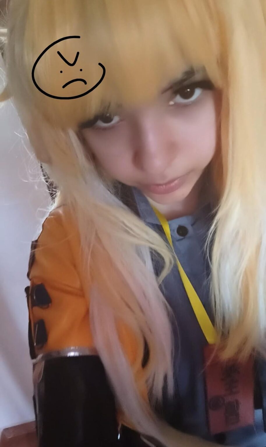 私のコスプレボックス: 3