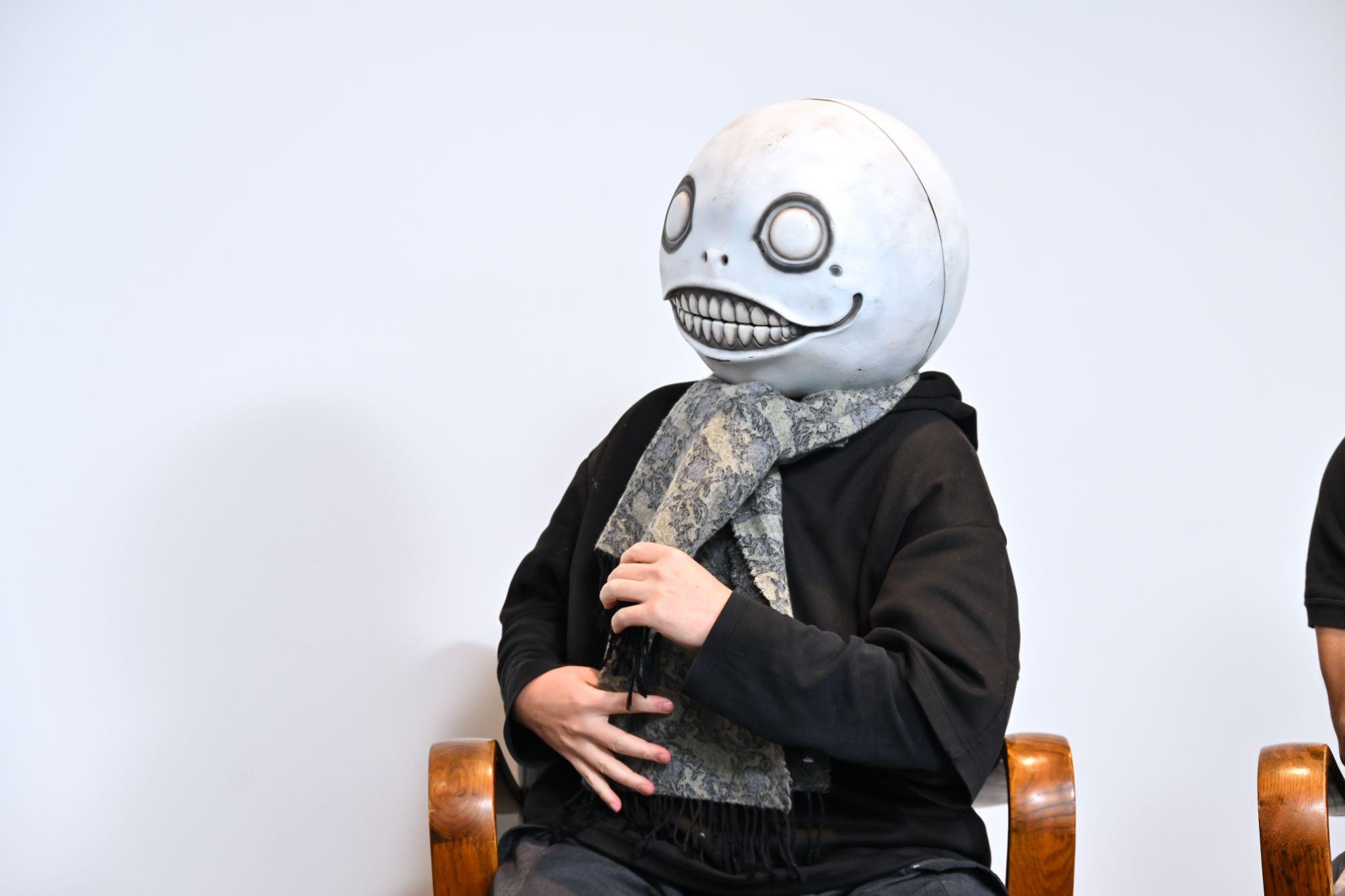 ヨコオタロウ氏が聞く『ドラゴンクエストVII Reimagined』はなぜこれほどすばらしいゲーム内アートを実現できたんですか?_008