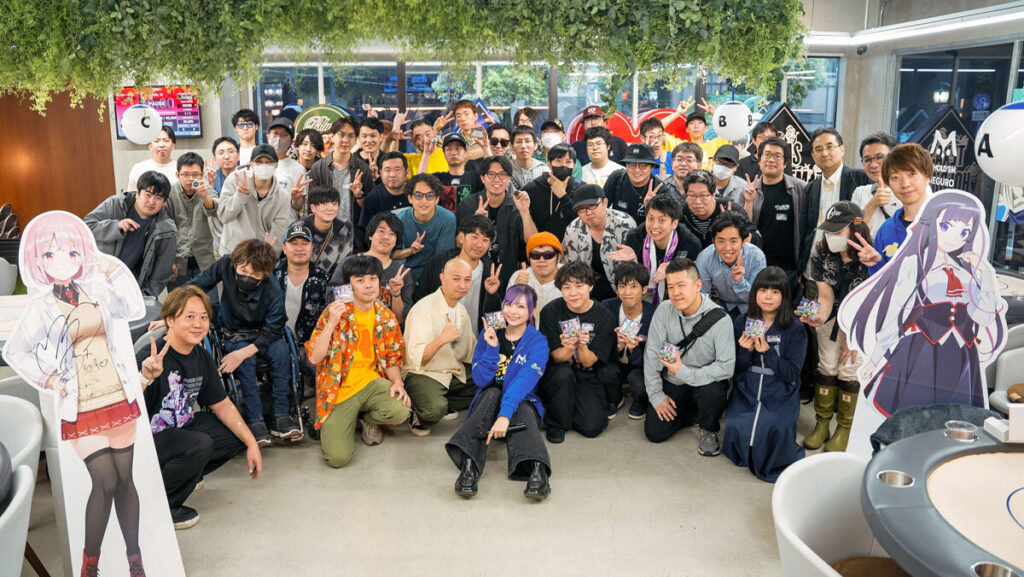 「ポーカーゲームタイトル対抗 縦横戦(JUOUSEN)2026 春」、大盛況のうち閉幕 | マイナビニュース