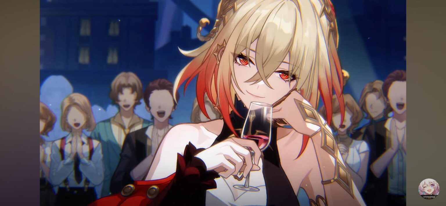 新キャラクター公開