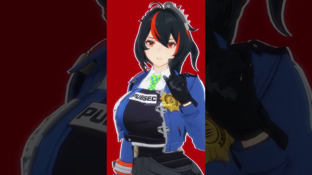 EVELYN ALL MY PEOPLE【ゼンレスゾーンゼロ:ZZZ MMD/4K/60FPS】 #zzz #shorts #evelyn #zhuyuan EVELYN ALL MY PEOPLE【ゼンレスゾーンゼロ:ZZZ MMD/4K/60FPS】 #zzz #shorts #evelyn #zhuyuan