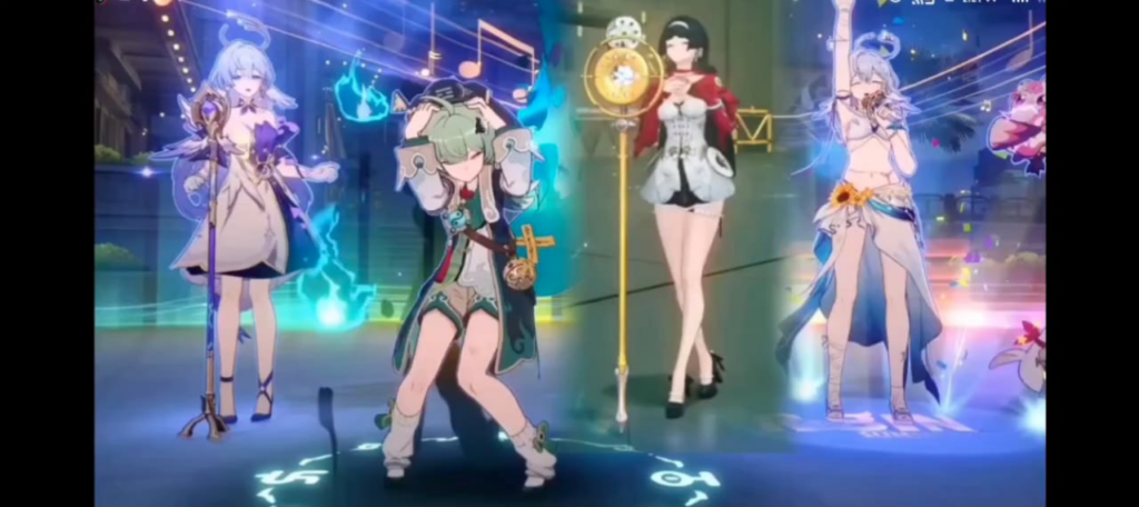 Astra がリリースされるときの HuoHuo: