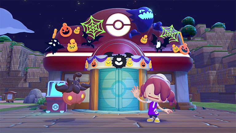 10月17日(土)より『ぽこ あ ポケモン』イベント「バケッチャのキャンディあつめ」が開催! – Nintendo DREAM WEB 10月17日(土)より『ぽこ あ ポケモン』イベント「バケッチャのキャンディあつめ」が開催! – Nintendo DREAM WEB